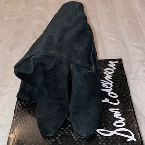 Sam Edelman Knee High Suede Boot